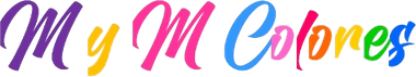 M y M Colores