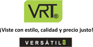 VRT Versátil